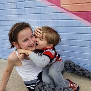 Meet your Posher, Brooke